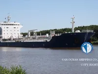 Petrolero/quimiquero en venta