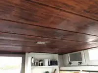 Remolcador en venta