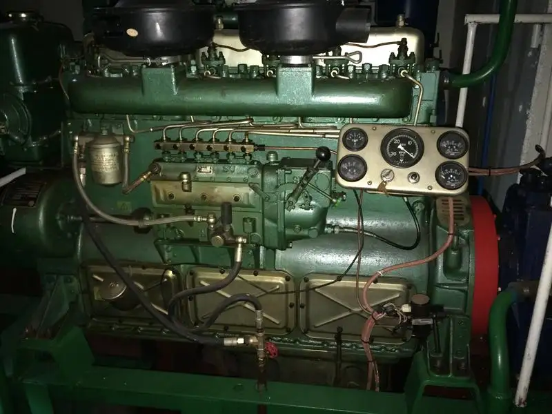 Petrolero/quimiquero en venta