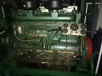 Petrolero/quimiquero en venta