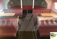 Buque de crucero en venta