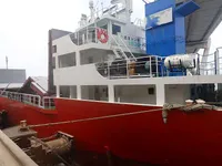 General Cargo/Multi-purpose en venta