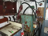 Barcaza en venta