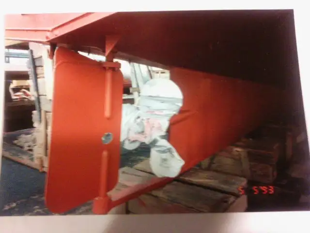 Lancha piloto en venta
