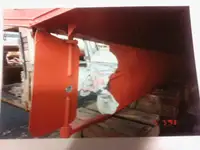 Lancha piloto en venta