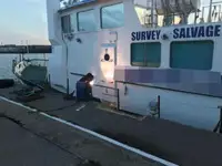 Embarcaciones de trabajo en venta