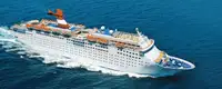 Crucero en venta
