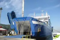 Ro-Ro ship en venta