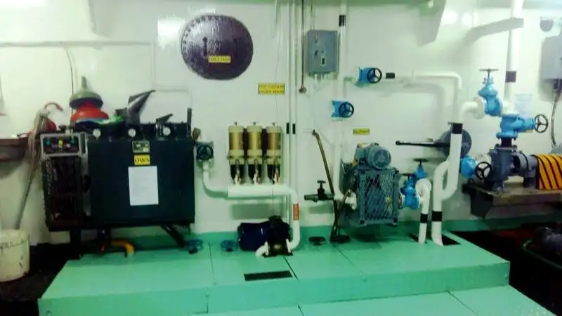 Remolcador en venta