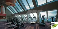 Buque de crucero en venta