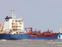 Petrolero/quimiquero en venta