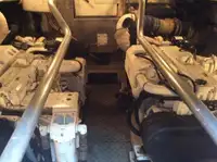 Lancha piloto en venta