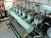 Remolcador en venta