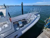 Transbordador de crucero en venta