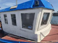 Buque de pesca en venta