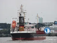 Petrolero/quimiquero en venta