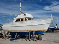 Yate en venta
