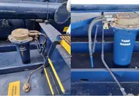 Petrolero/quimiquero en venta