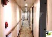 Buque de crucero en venta