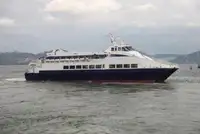 Catamarán en venta