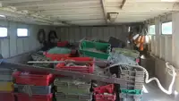 Arrastrero en venta