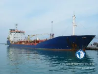 Petrolero/quimiquero en venta