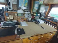 Buque de suministro en venta