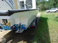 Patrullera en venta