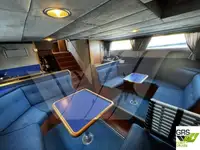 Buque de crucero en venta