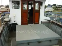 Arrastrero en venta