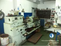 Petrolero/quimiquero en venta