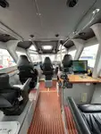 Lancha piloto en venta