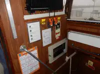 Embarcaciones de trabajo en venta