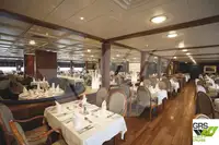 Buque de crucero en venta