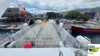 Buque Ro-Ro en venta