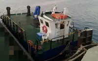 Embarcaciones de trabajo en venta