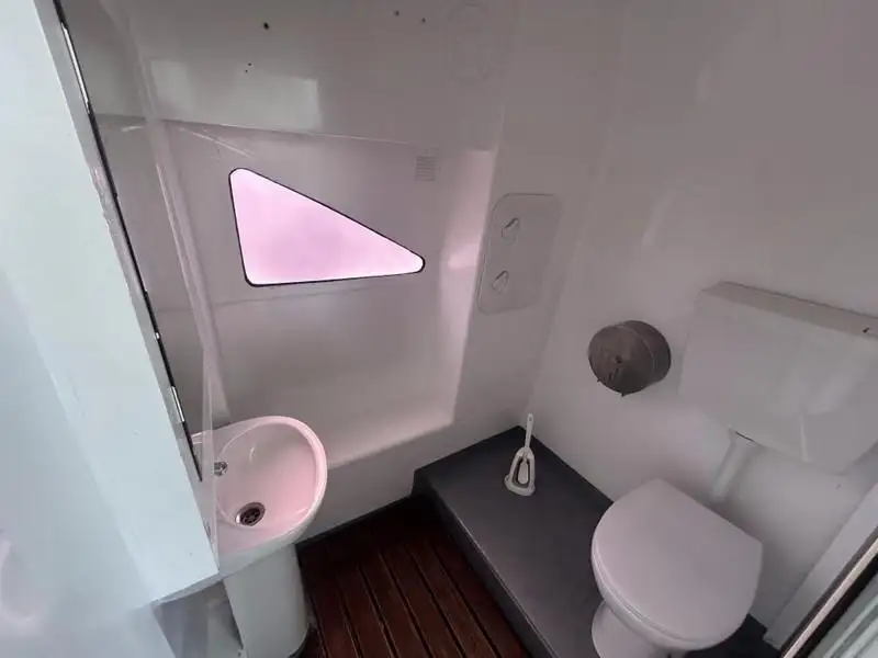 Catamarán en venta