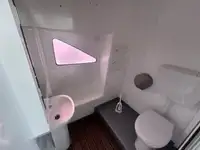 Catamarán en venta
