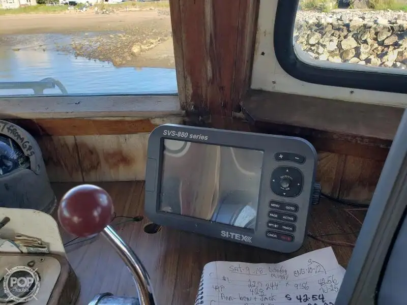 Buque de ferry en venta