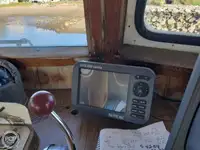Buque de ferry en venta