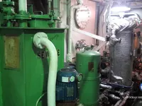 Petrolero/quimiquero en venta