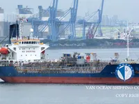 Petrolero/quimiquero en venta