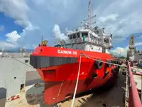 Buque de suministro rápido (FSV) en venta