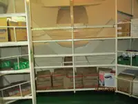 Buque frigorífico en venta