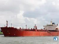 Petrolero/quimiquero en venta