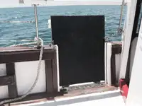 Buque de pasajeros en venta
