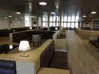 Buque de ferry en venta