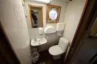 Buque granelero en venta