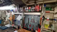 Buque de suministro en venta
