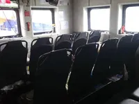 Lancha de tripulación en venta